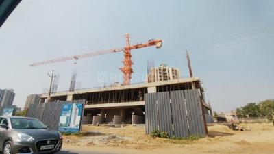 Project Image of 694.0 - 964.0 Sq.ft 2 BHK Apartment for buy in Happy Skyside