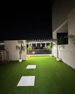 Project Image of 800.0 - 1000.0 Sq.ft 1 BHK Villa for buy in Chola Akshayam Virukshaa Villas