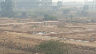 Project Image of 599.0 - 1125.0 Sq.ft Residential Plot Plot for buy in GBP Superia Phase 1