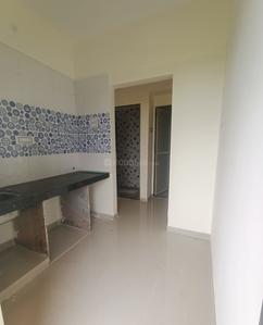 Project Image of 268.0 - 619.0 Sq.ft 1 RK Apartment for buy in Bright Florance Town