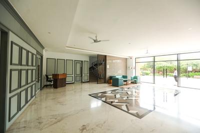 Project Image of 1958.0 - 2173.0 Sq.ft 4 BHK Apartment for buy in Fortleza