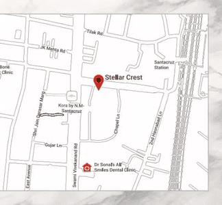 Project Image of 438.41 - 1337.74 Sq.ft 1 BHK Apartment for buy in Pranav PCPL Stellar Crest