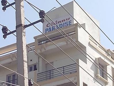 Project Image of 1030.0 - 1385.0 Sq.ft 2 BHK Apartment for buy in Chinnu Paradise