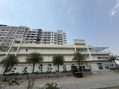 Project Image of 0.0 - 901.0 Sq.ft 2 BHK Apartment for buy in Mangalmurti Residency