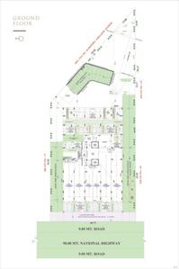 Project Image of 1901.34 - 2095.41 Sq.ft 3 BHK Apartment for buy in Saral Rich