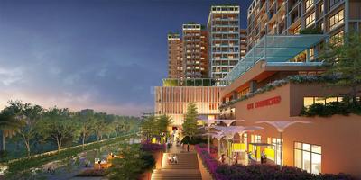 Project Image of 650.0 - 3636.0 Sq.ft Studio Studio Apartment for buy in Avinash One