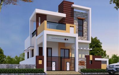 Sree Skandhaa Park Images for Elevation of Sree Skandhaa Park 1