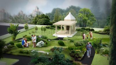 Project Image of 600.0 - 937.0 Sq.ft 1 BHK Apartment for buy in Tanish Vatika