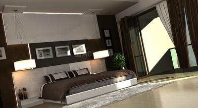 Project Image of 3245.0 - 3625.0 Sq.ft 5 BHK Villa for buy in Arvind Expansia Villa