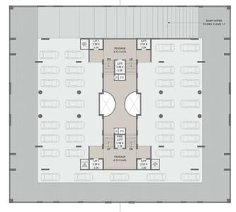 Project Image of 0.0 - 2649.54 Sq.ft 4 BHK Apartment for buy in Elixir
