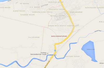 Project Image of 1216.0 - 1571.0 Sq.ft 2 BHK Apartment for buy in Sowparnika Beetel