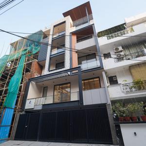 Project Image of 0.0 - 1680.0 Sq.ft 3 BHK Builder Floor for buy in Altura Green Park Luxury Floors