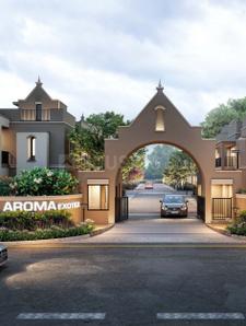 Project Image of 3177.0 - 3951.0 Sq.ft 4 BHK Villa for buy in Aroma Exotica