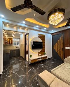 Project Image of 900.0 - 1100.0 Sq.ft 4 BHK Builder Floor for buy in Planner Premium Homes