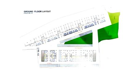 Project Image of 1360.0 - 1535.0 Sq.ft 2 BHK Apartment for buy in Pramukh Blue Stone
