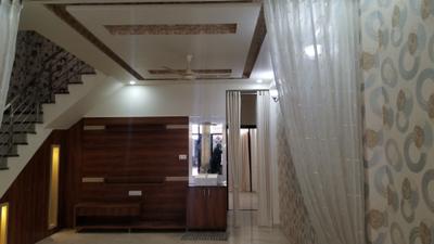 Project Image of 1750.0 - 3400.0 Sq.ft 3 BHK Villa for buy in Okay Plus Krishna Kunj Jumbo Villa
