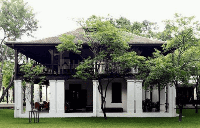 Project Image of 3124.22 - 3361.68 Sq.ft 4 BHK Villa for buy in A Cappella