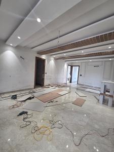 Project Image of 3800.0 - 4300.0 Sq.ft 4 BHK Builder Floor for buy in Rich Look Diamond Floor II