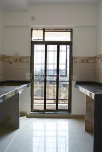 Squarefeet Sarvoday Square Phase 3 Bldg No 1 Kitchen 1