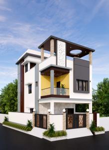 Project Image of 1528.0 - 3678.0 Sq.ft 2 BHK Villa for buy in Oblong Breeze