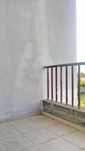 Project Image of 398.0 - 548.0 Sq.ft 1 BHK Apartment for buy in Saubhagya Indrayaniira