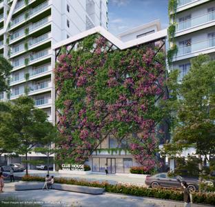 Project Image of 739.0 - 1139.0 Sq.ft 2 BHK Apartment for buy in Mana Verdant