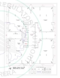 Project Image of 0.0 - 2750.0 Sq.ft 3 BHK Apartment for buy in Reyom Meriton