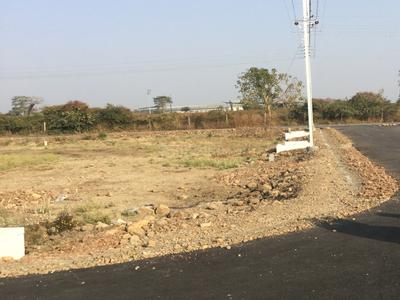 Project Image of 0.0 - 1774.0 Sq.ft Residential Plot Plot for buy in Mahalaxmi Nagar 1