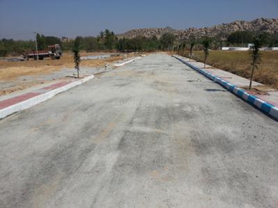 Project Image of 1200.0 - 2400.0 Sq.ft Residential Plot Plot for buy in Kadam Royal Oak Woods