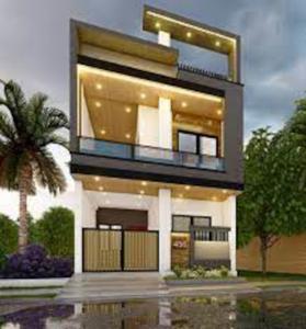 Project Image of 700.0 - 1200.0 Sq.ft 2 BHK Villa for buy in Kaveens Sunrise Grove