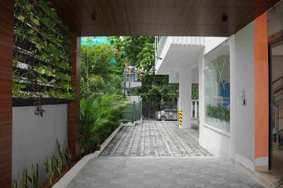 Project Image of 1548.0 - 1652.0 Sq.ft 3 BHK Apartment for buy in Khurinji Angelica