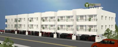 Project Image of 1092 Sq.ft 2 BHK Apartment / Flat for sale in Padur for Rs. 5500000