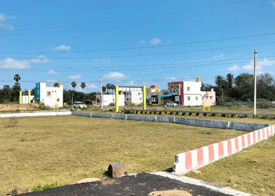 Project Image of 444.0 - 7942.0 Sq.ft Residential Plot Plot for buy in I5 K K Avenue