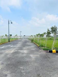Project Image of 900.0 - 1800.0 Sq.ft Residential Plot Plot for buy in Sunhil Jewar Residency
