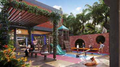 Project Image of 2392.6 - 2756.85 Sq.ft 4 BHK Villa for buy in Shilaj Vaikunth