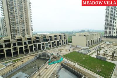 Project Image of 0.0 - 5000.0 Sq.ft 5 BHK Villa for buy in Meadows Villa