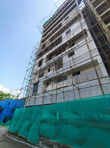 Project Image of 1485.0 - 2433.0 Sq.ft 3 BHK Apartment for buy in Kochar Jewel