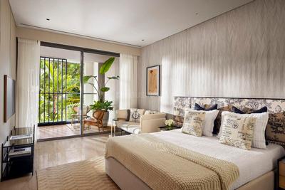 Project Image of 229.49 - 1428.69 Sq.ft Studio Studio Apartment for buy in Oberoi Sky City Tower F