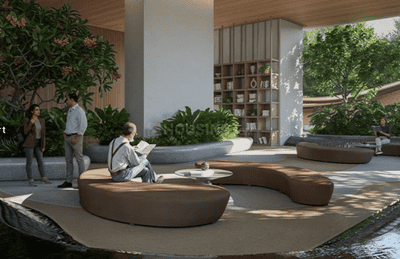 Project Image of 7812.0 - 8448.0 Sq.ft 4 BHK Apartment for buy in Pavani Mirai