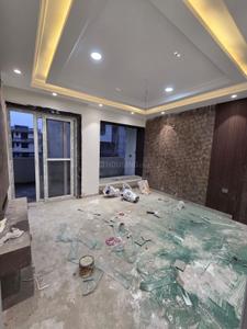 Project Image of 0.0 - 2790.0 Sq.ft 4 BHK Builder Floor for buy in Ridhi Platinum Residency