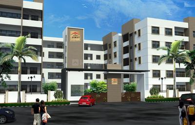 Vedant Vihas Images for Elevation of Vedant Vihas 1