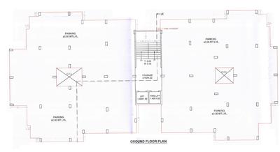 Project Image of 1077.04 - 1128.81 Sq.ft 3 BHK Apartment for buy in Shree Kunj