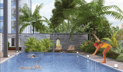 Project Image of 1016 Sq.ft 2 BHK Apartment / Flat for sale in Wakad for Rs. 6300000