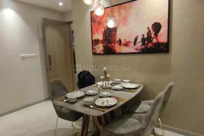 Project Image of 350.74 - 368.54 Sq.ft 1 BHK Apartment for buy in DGS Sheetal Uptown Phase II