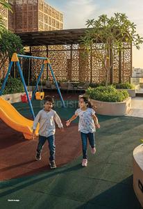 Project Image of 494.82 - 1030.43 Sq.ft 1 BHK Apartment for buy in Vastu Poonam Chhaya CHSL