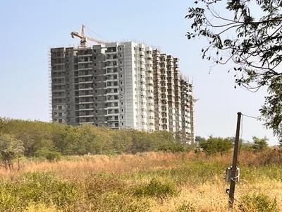 Project Image of 1203.0 - 2042.0 Sq.ft 2 BHK Apartment for buy in Riddhis Taranto