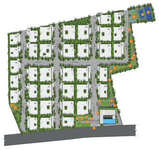 Project Image of 5373.0 - 7227.0 Sq.ft 5 BHK Villa for buy in Terminus Aranya