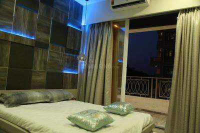 Project Image of 494.0 - 706.0 Sq.ft 1 BHK Apartment for buy in Jhalak Luxuria