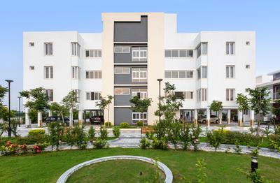 Project Image of 2191.2 - 4152.0 Sq.ft 3 BHK Villa for buy in Greenfield Maple