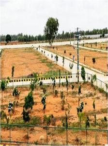 Project Image of 979.52 - 1613.94 Sq.ft Residential Plot Plot for buy in Godrej Retreat Aroma